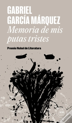 Capa do artigo Memoria De Mis Putas Tristes