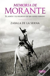 Capa do artigo Memoria De Morante