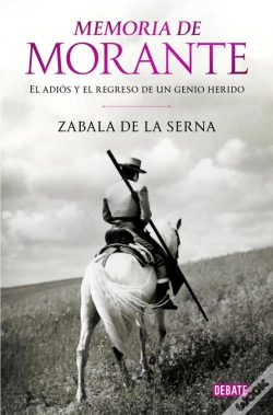 Capa do artigo Memoria De Morante