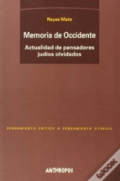 Capa do artigo Memoria De Occidente