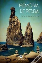 Capa do artigo Memória de Pedra