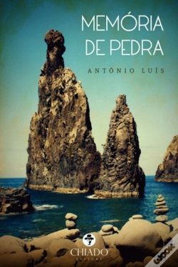 Capa do artigo Memória de Pedra
