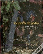 Capa do artigo Memória de Pedra