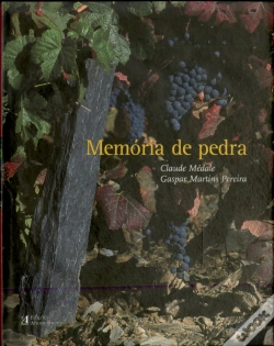 Capa do artigo Memória de Pedra