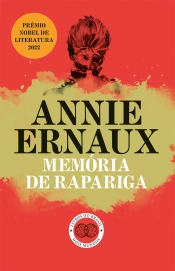 Capa do artigo Memória de Rapariga