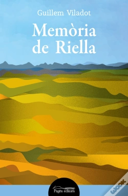 Capa do artigo Memoria De Riella