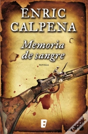 Capa do artigo Memoria De Sangre