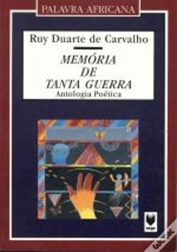 Capa do artigo Memória de Tanta Guerra