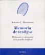 Memoria De Testigos - Preview