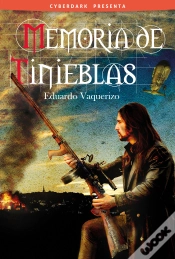 Capa do artigo Memoria De Tinieblas