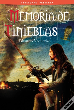 Capa do artigo Memoria De Tinieblas