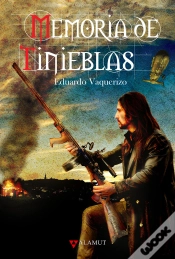 Capa do artigo Memoria De Tinieblas