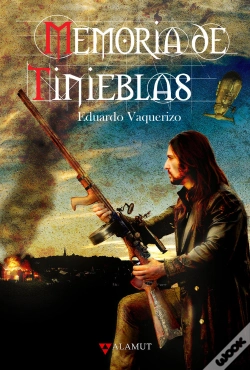 Capa do artigo Memoria De Tinieblas