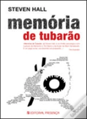 Capa do artigo Memória de Tubarão