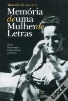 Memória de uma Mulher de Letras