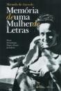 Memória de uma Mulher de Letras - Preview