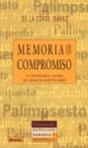 Memoria De Un Compromiso. La Psicología Social De Ignacio Martín-Baró - Preview