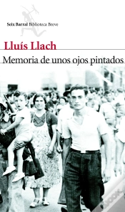 Capa do artigo Memoria De Unos Ojos Pintados