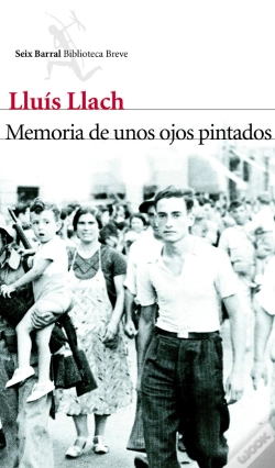 Capa do artigo Memoria De Unos Ojos Pintados