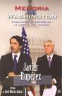 Memoria De Washington - Preview