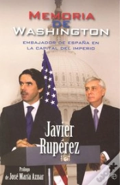 Capa do artigo Memoria De Washington