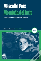 Capa do artigo Memoria Del Buit