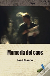 Capa do artigo Memoria Del Caos