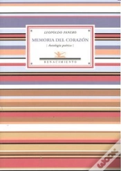Capa do artigo Memoria Del Corazón