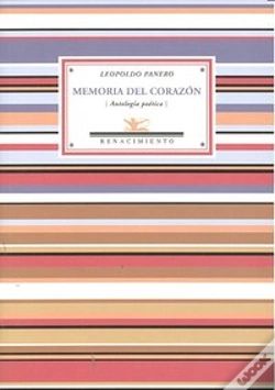 Capa do artigo Memoria Del Corazón