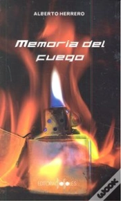 Capa do artigo Memoria Del Fuego