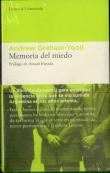 Memoria Del Miedo