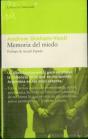 Memoria Del Miedo - Preview
