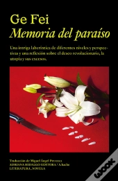 Memoria Del Paraíso