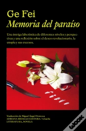 Capa do artigo Memoria Del Paraiso