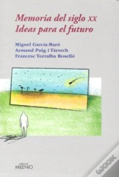 Capa do artigo Memoria Del Siglo Xx. Ideas Para El Futuro