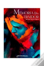 Capa do artigo Memoria Del Traidor