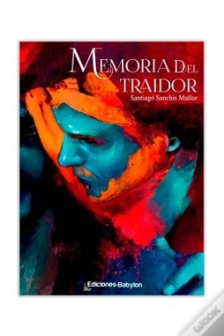 Capa do artigo Memoria Del Traidor