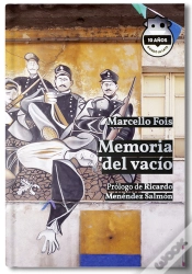 Capa do artigo Memoria Del Vacío