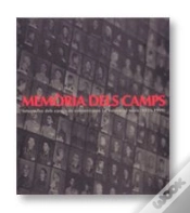 Capa do artigo Memoria Dels Camps