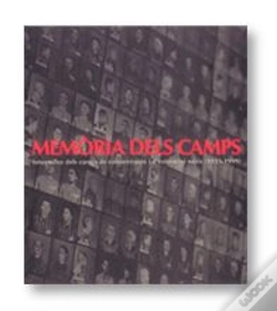 Capa do artigo Memoria Dels Camps