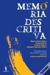 Capa do artigo Memória Descritiva