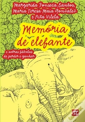 Capa do artigo Memória do Elefante