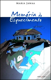 Capa do artigo Memória do Esquecimento