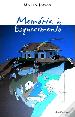 Capa do artigo Memória do Esquecimento