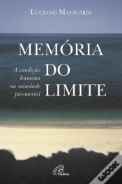 Capa do artigo Memória do Limite