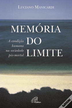 Capa do artigo Memória do Limite