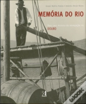 Capa do artigo Memória do Rio