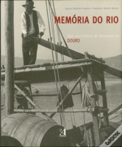 Capa do artigo Memória do Rio