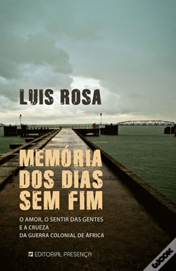 Capa do artigo Memória dos Dias Sem Fim