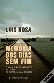 Capa do artigo Memória dos Dias Sem Fim